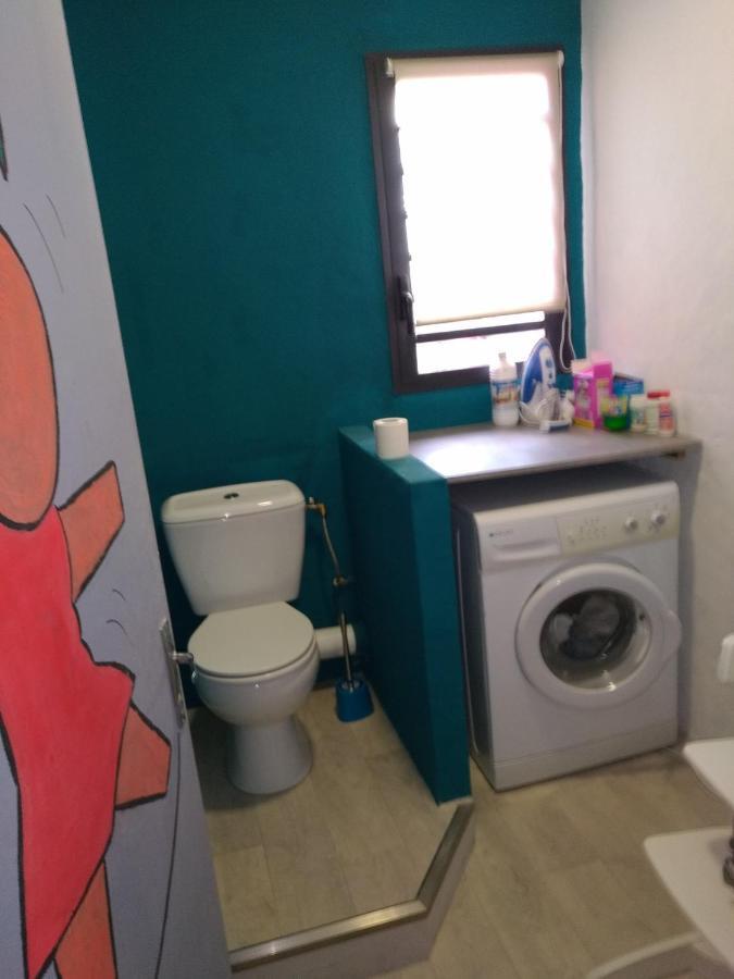 Villa Yapaplupres サン・ル エクステリア 写真