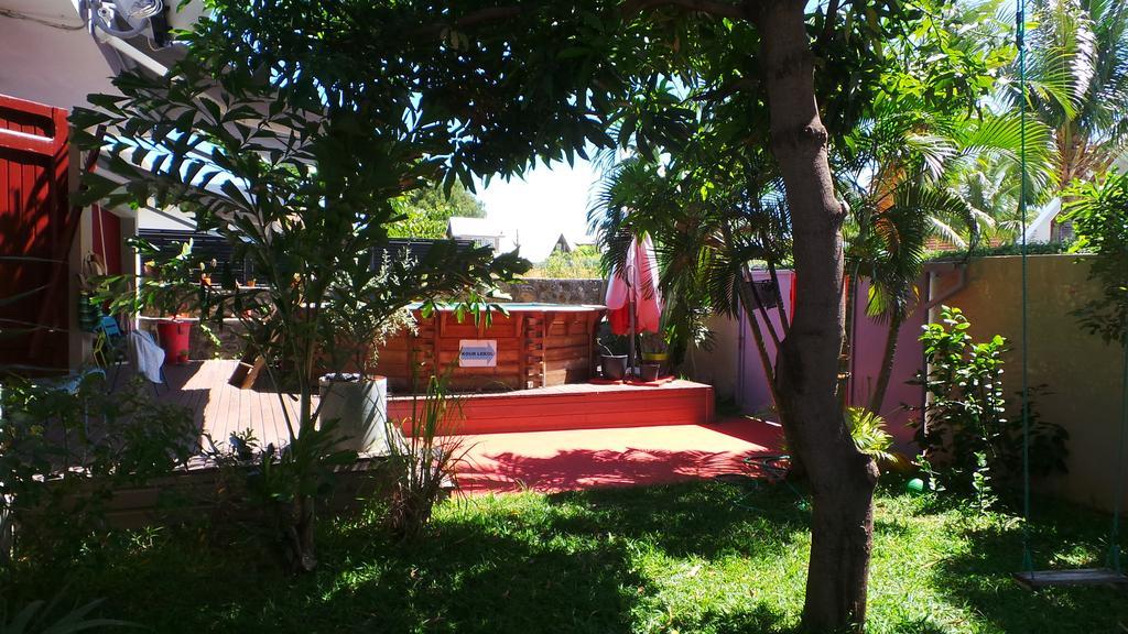 Villa Yapaplupres サン・ル エクステリア 写真