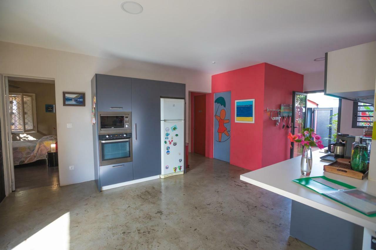 Villa Yapaplupres サン・ル エクステリア 写真